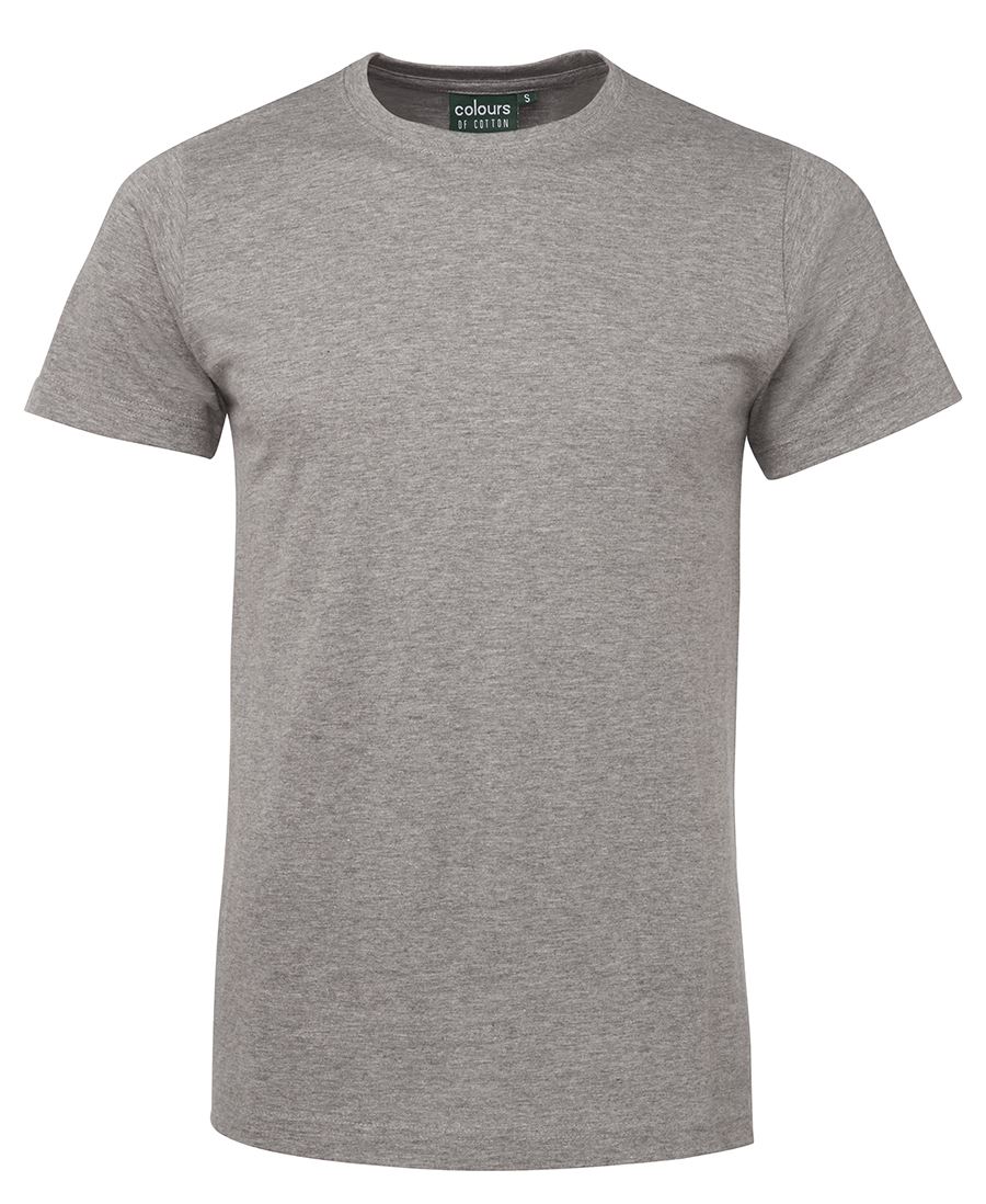 JBs C of C FITTED TEE - 4/5XL