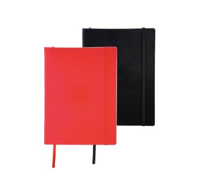 BMV Pedova Large Soft Bound Journal Book