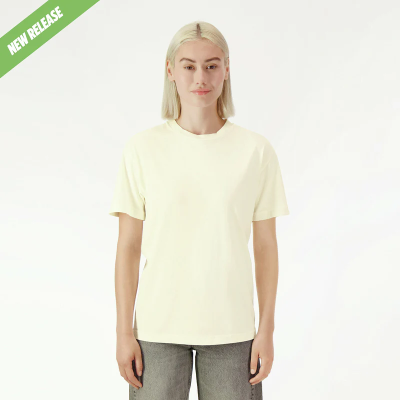 Premium Apparel 1301GD American Apparel Unisex Faded Heavyweight Cotton T