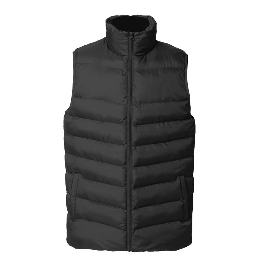 Bocini Puffer Vest