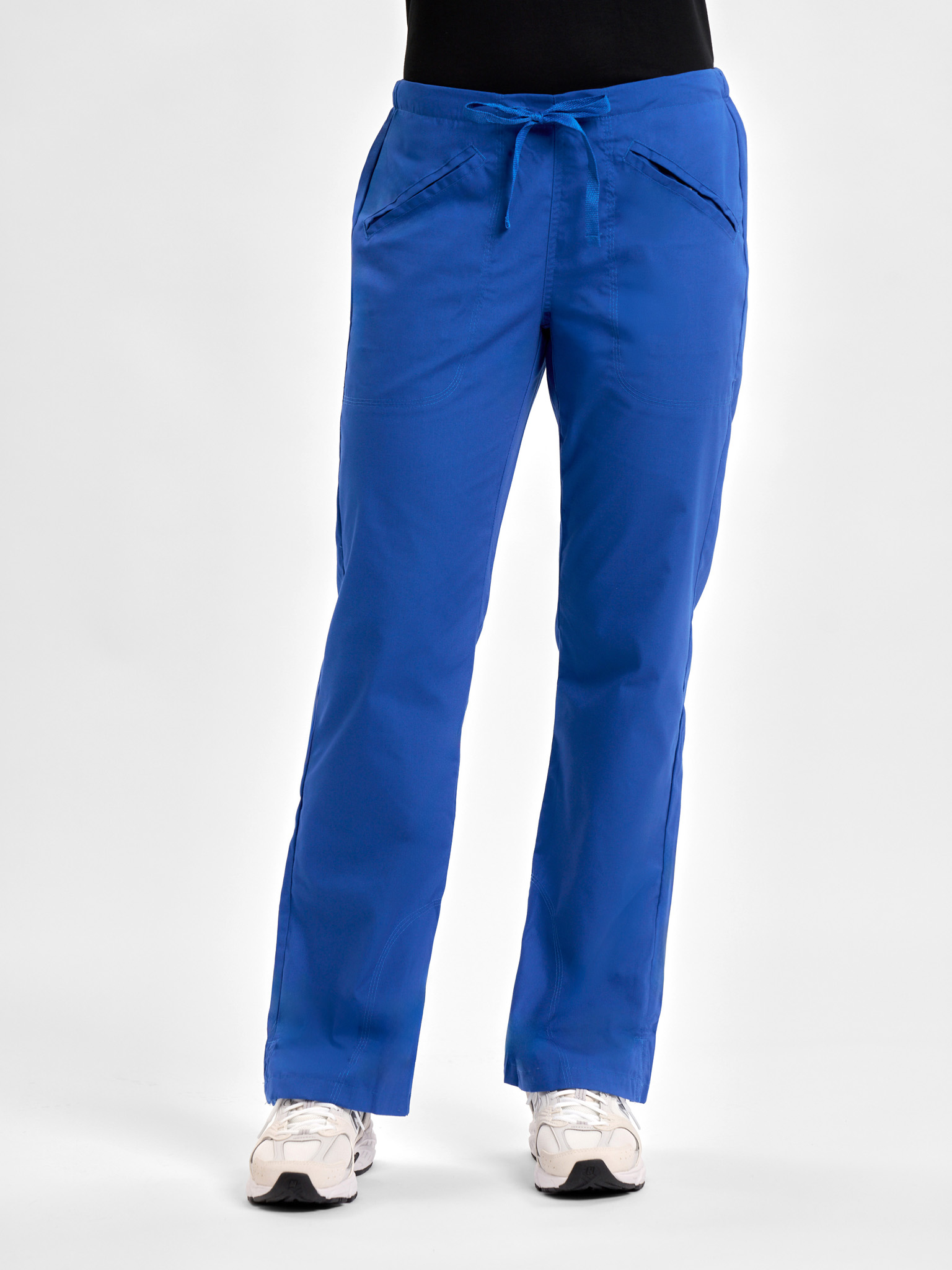 Biz Collection Ladies Classic Scrubs Bootleg Pant