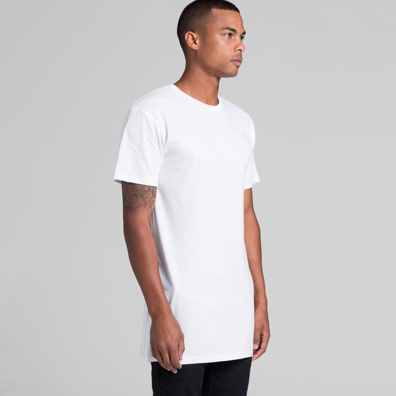 AS Colour Mens Tall Tee