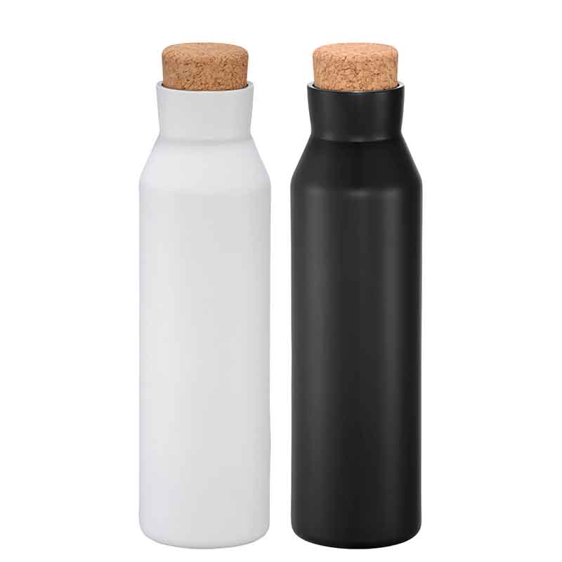 BMV Norse Copper Vac Bottle