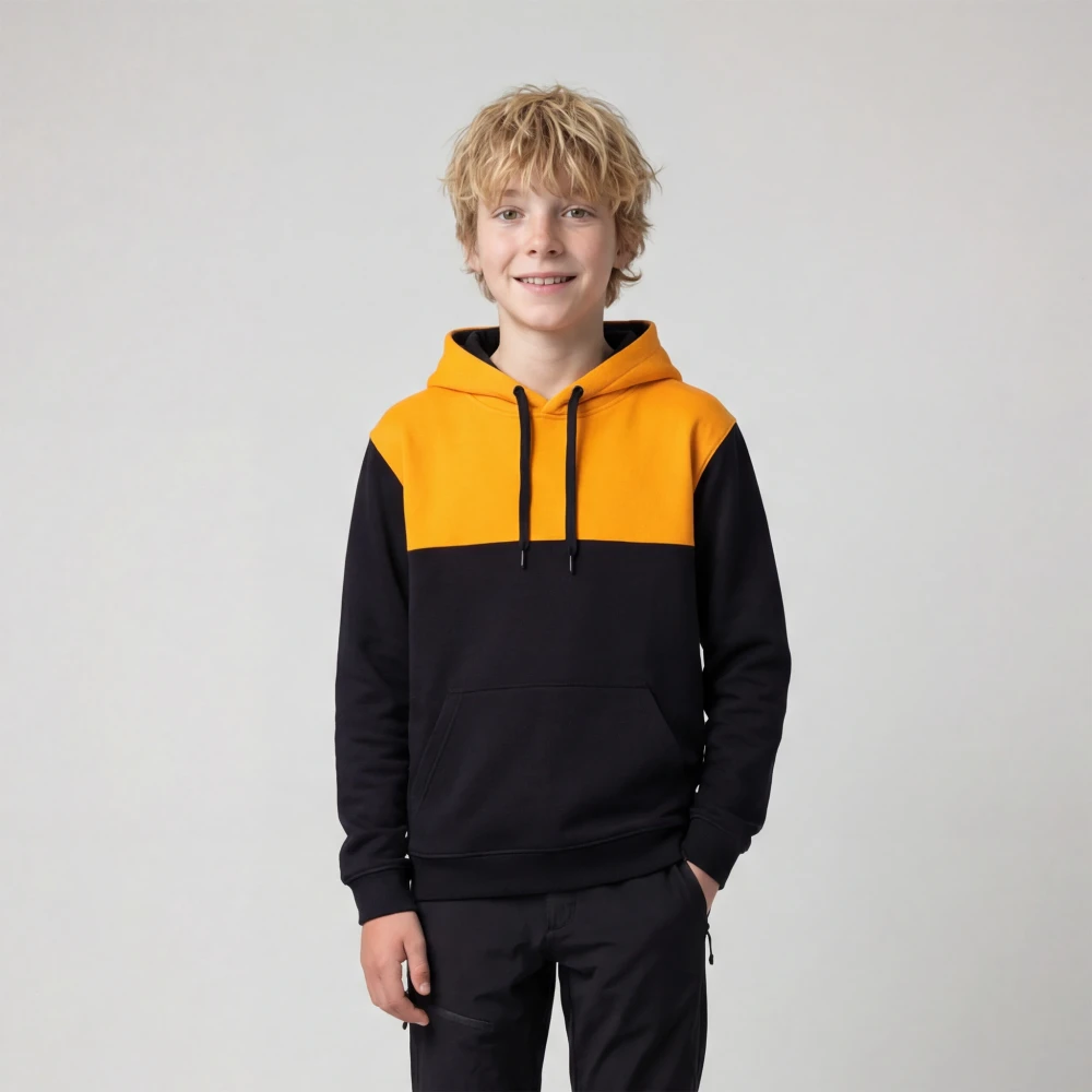 Cloke Club Performance Hoodie - Kids