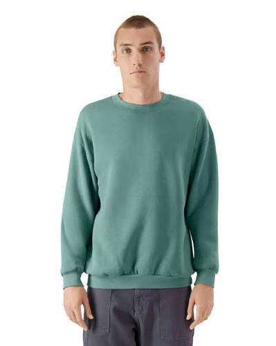 American Apparel Reflex Fleece Unisex Crewneck Sweatshirt