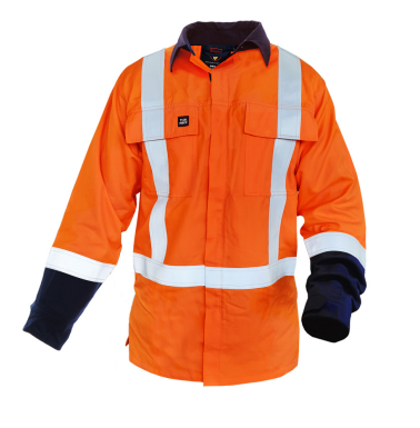 Flame Retardiant TTMC Jacket