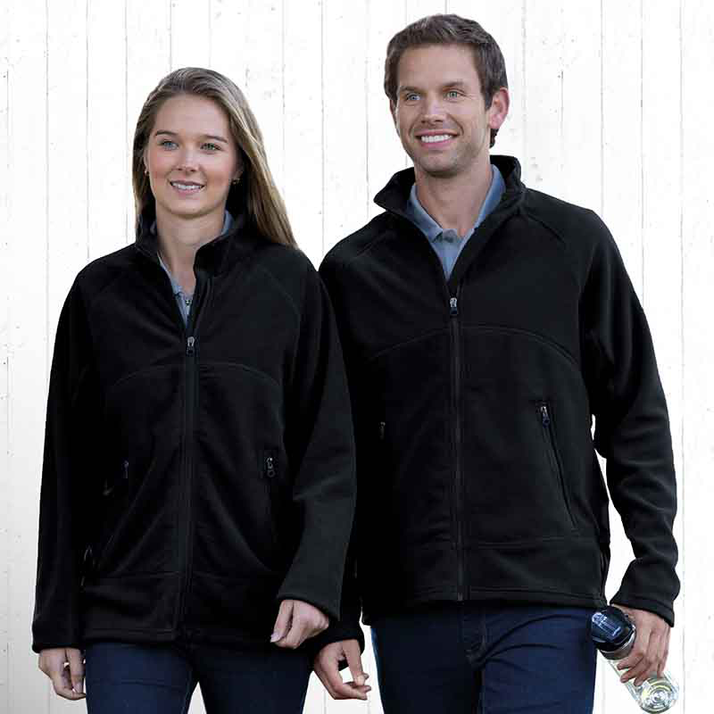 BMV Explorer MicroFleece Jacket