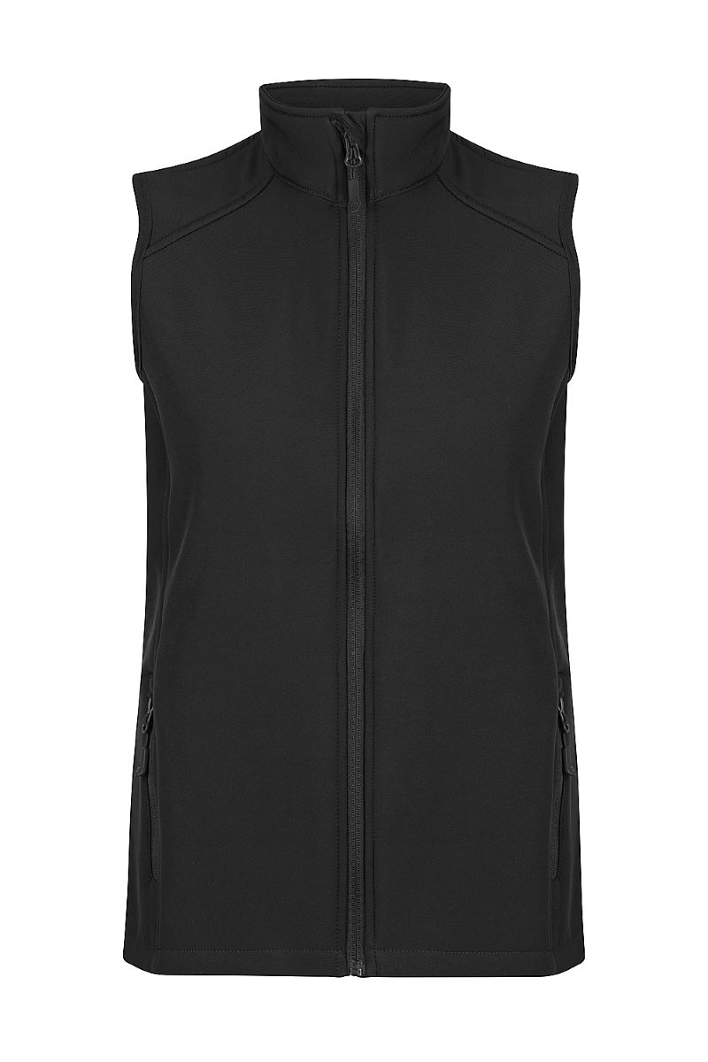 Aussie Pacific Lady Selwyn Softshell Vest - 24-26