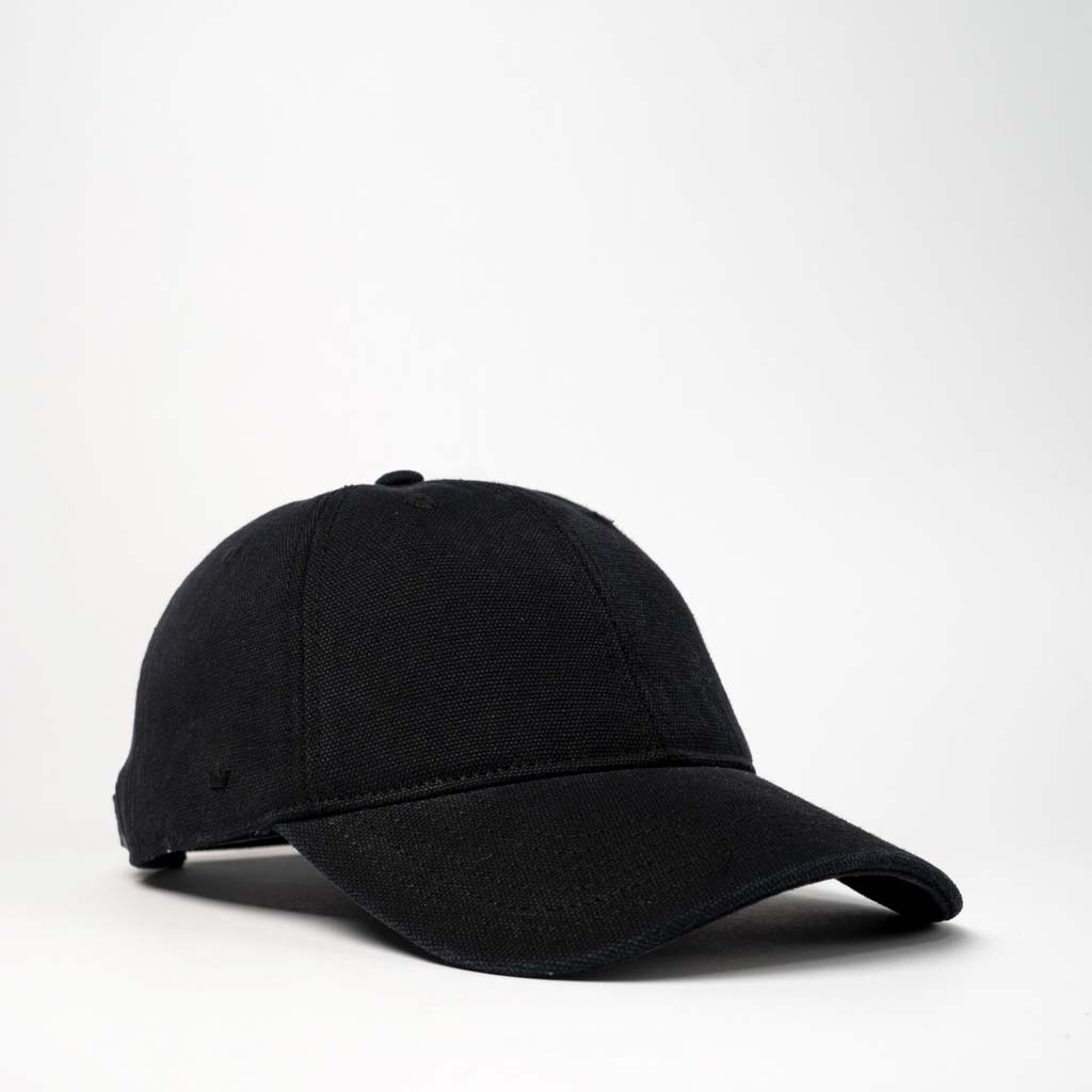 UFlex Cotton Canvas Unstructured 6 Panel Cap