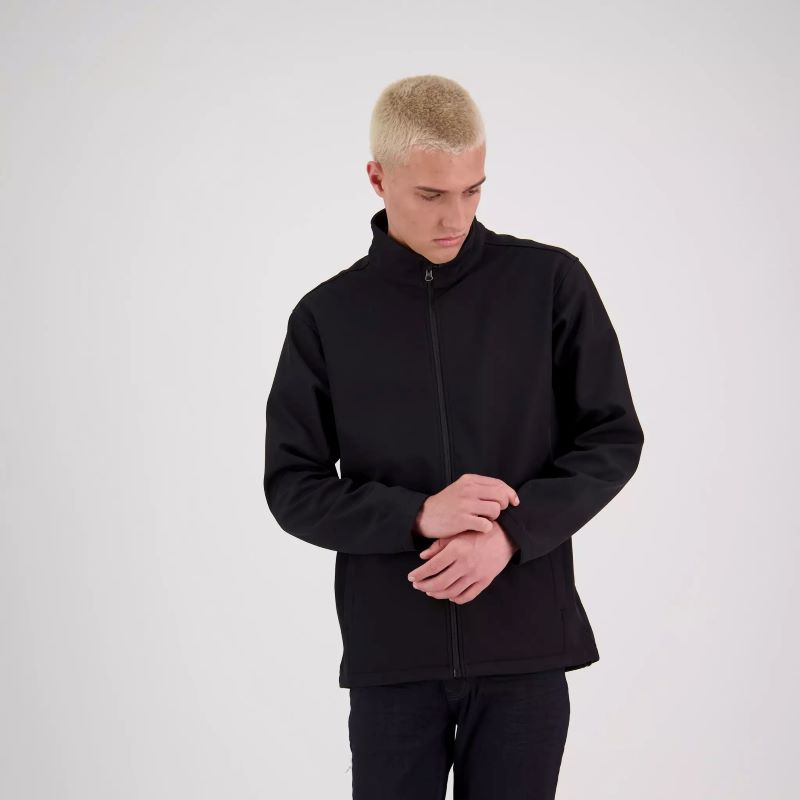 Cloke Balfour Softshell Jacket - Mens