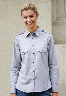 Cforce Midtown Womens Shirts