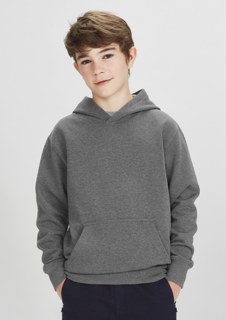 Biz Collection Kids Crew Hoodie