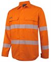 JB's FR PPE2 Biomotion L/S Work Shirt