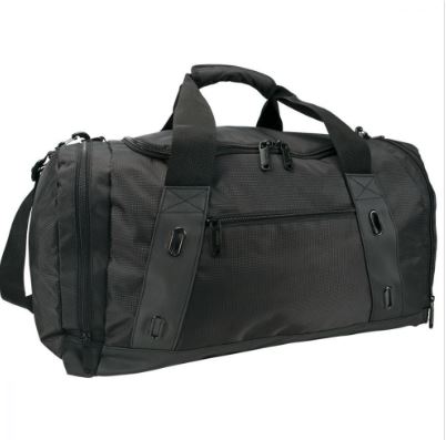 Fortress Duffle