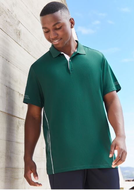 Balance Mens Polo