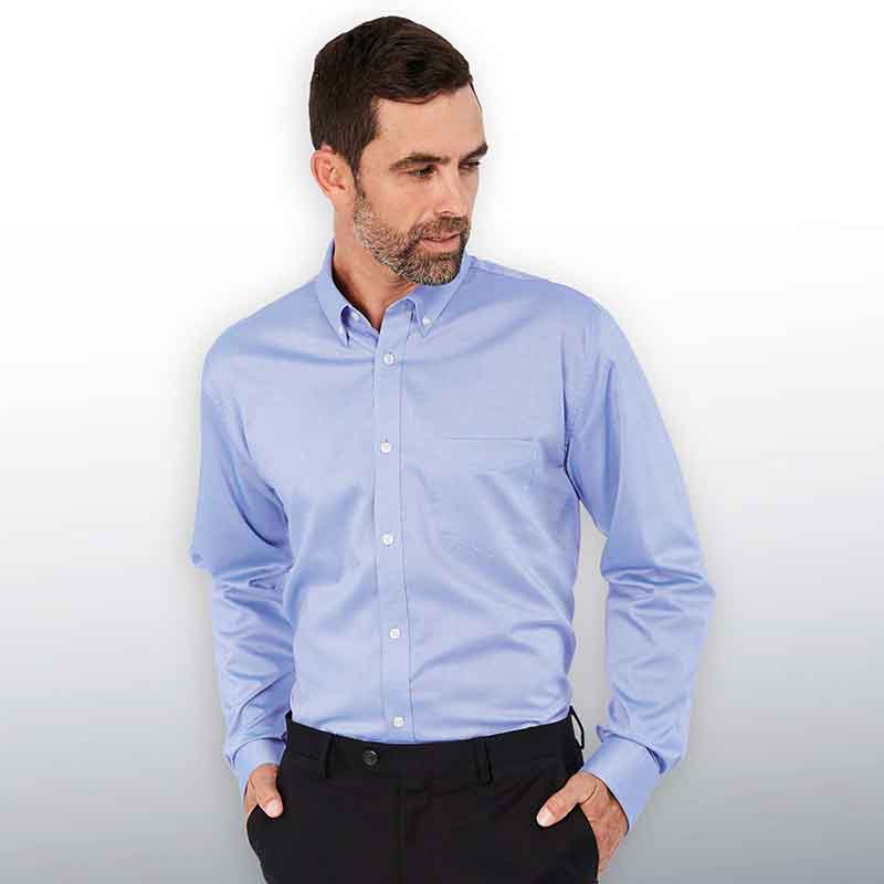 Barkers Clifton Shirt – Mens