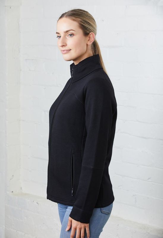 Cforce Metro Womens Merino Jacket