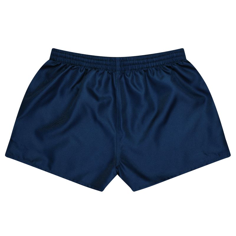 Aussie Pacific Mens Rugby Short