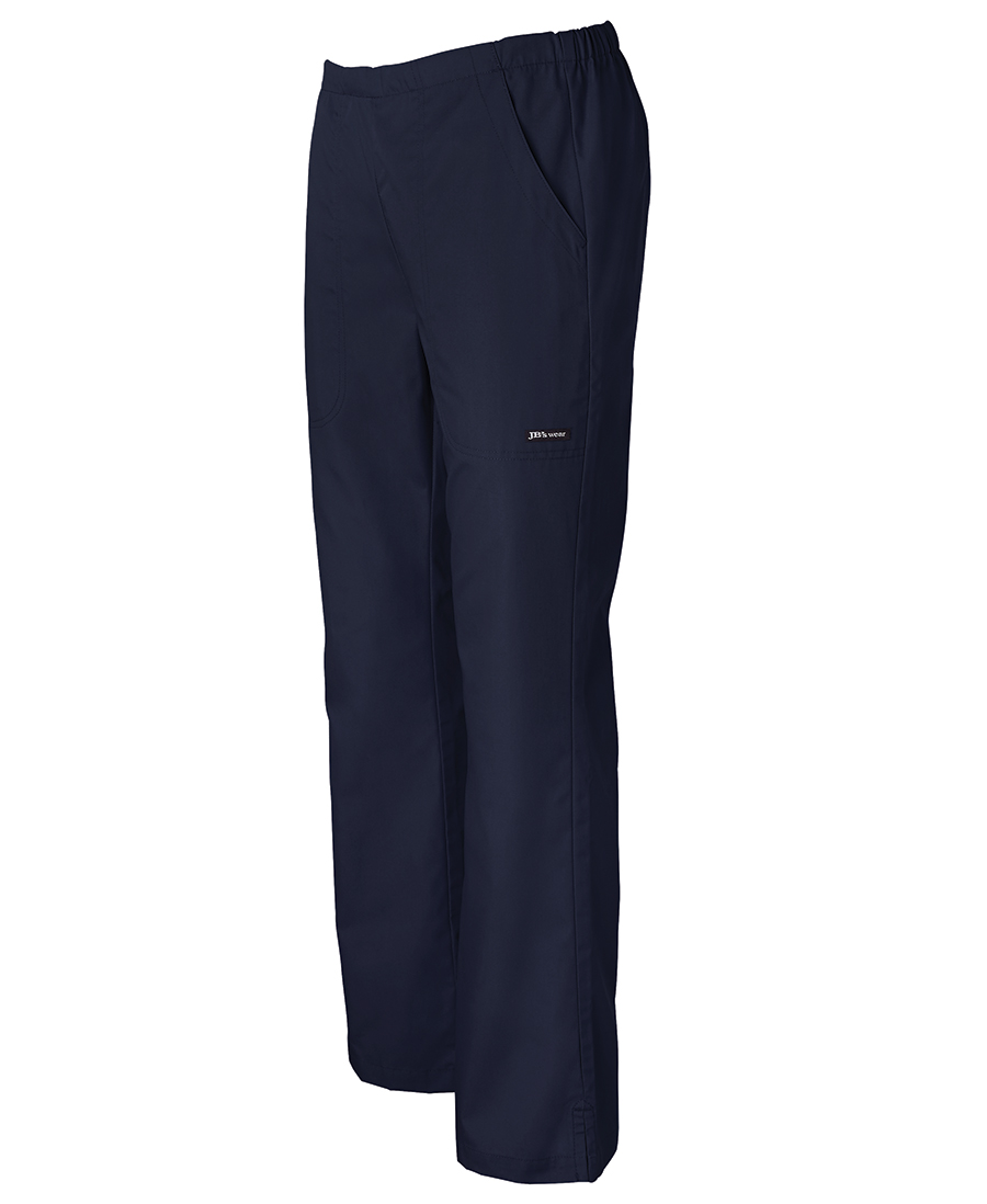 JBs Ladies Scrubs Pant