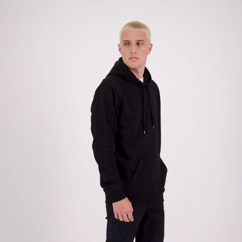 Cloke Maverick Hoodie - Mens