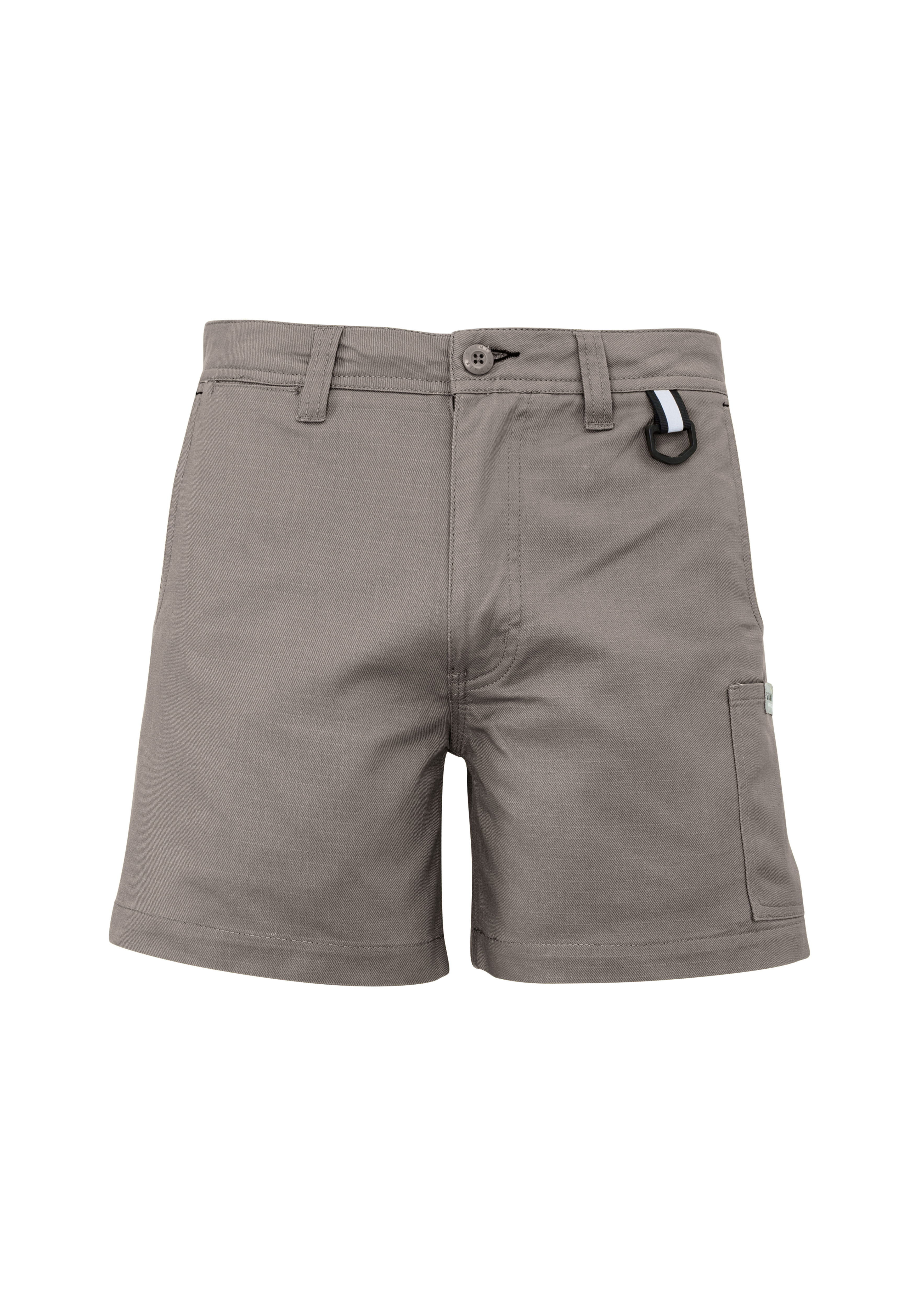 Syzmik Mens Rugged Cooling Short Short