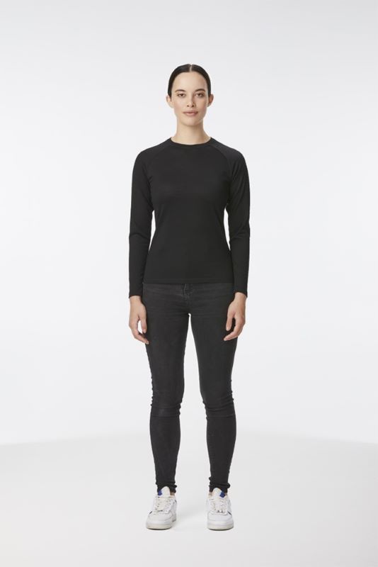 Cforce Kepler Womens Merino Base layers