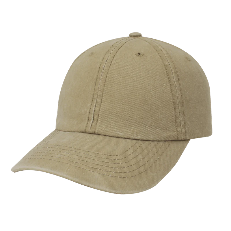 Premium Apparel C10606 Headwear24 Max Wash Cap