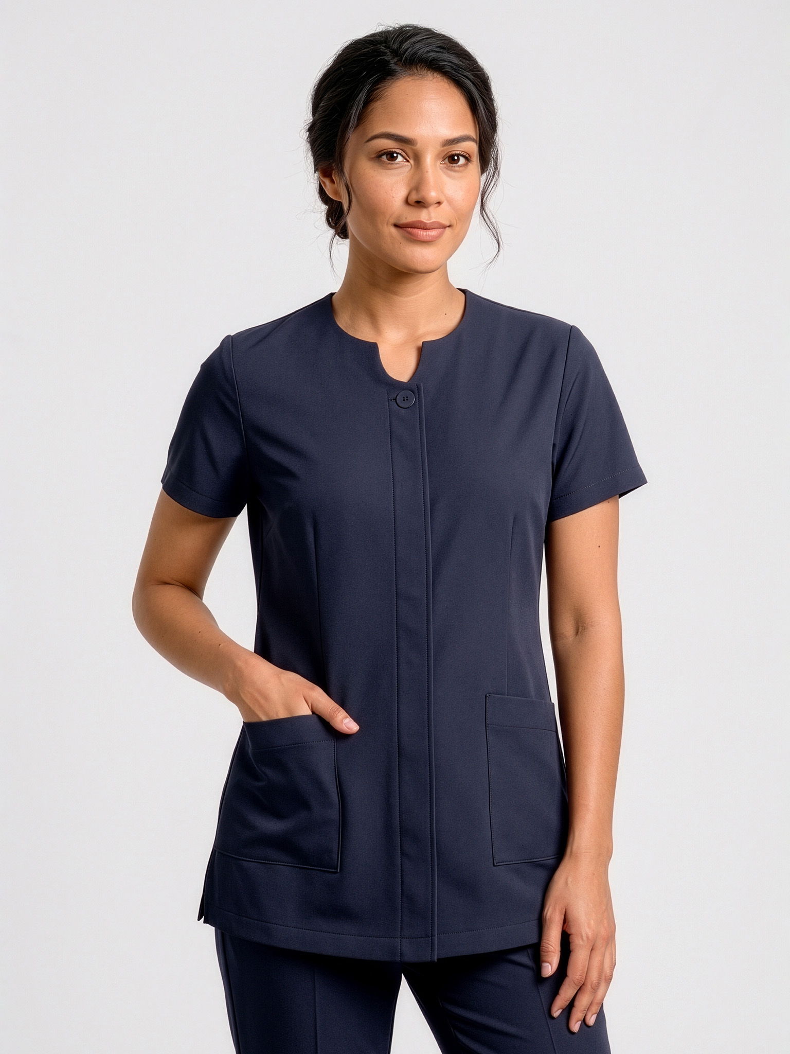 Biz Collection Ladies Eden Tunic