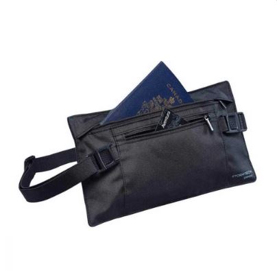 Cupertino RFID Document Belt