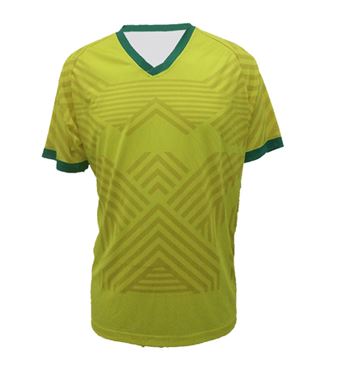 World Cup Jersery