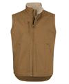 C of C Barn Vest