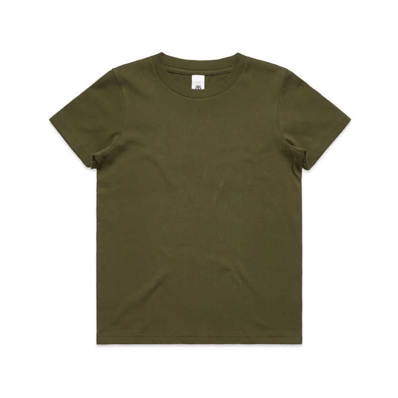 AS Colour Kids Tee