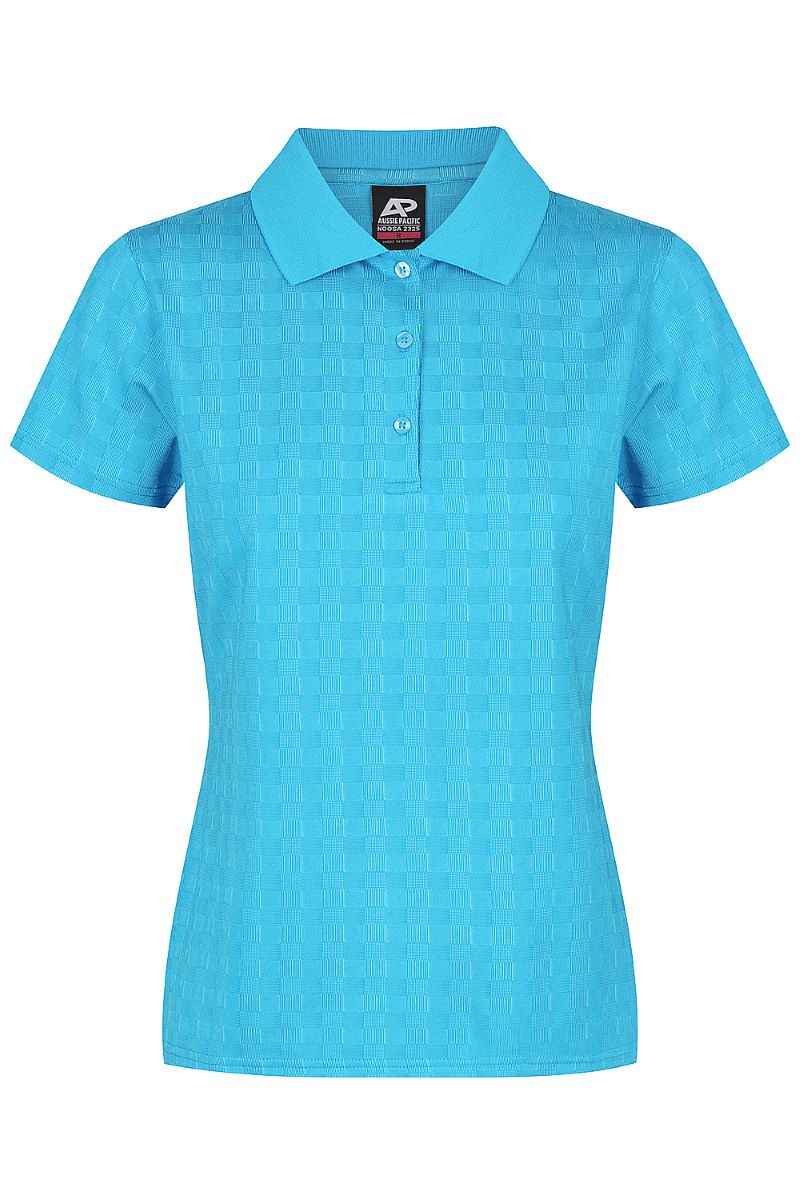 Aussie Pacific Lady Noosa Polo