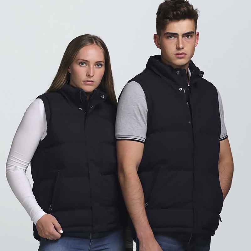 BMV smpli Junction Puffa Vest