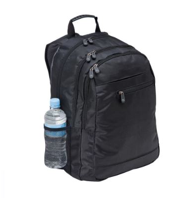 Jet Laptop Backpack