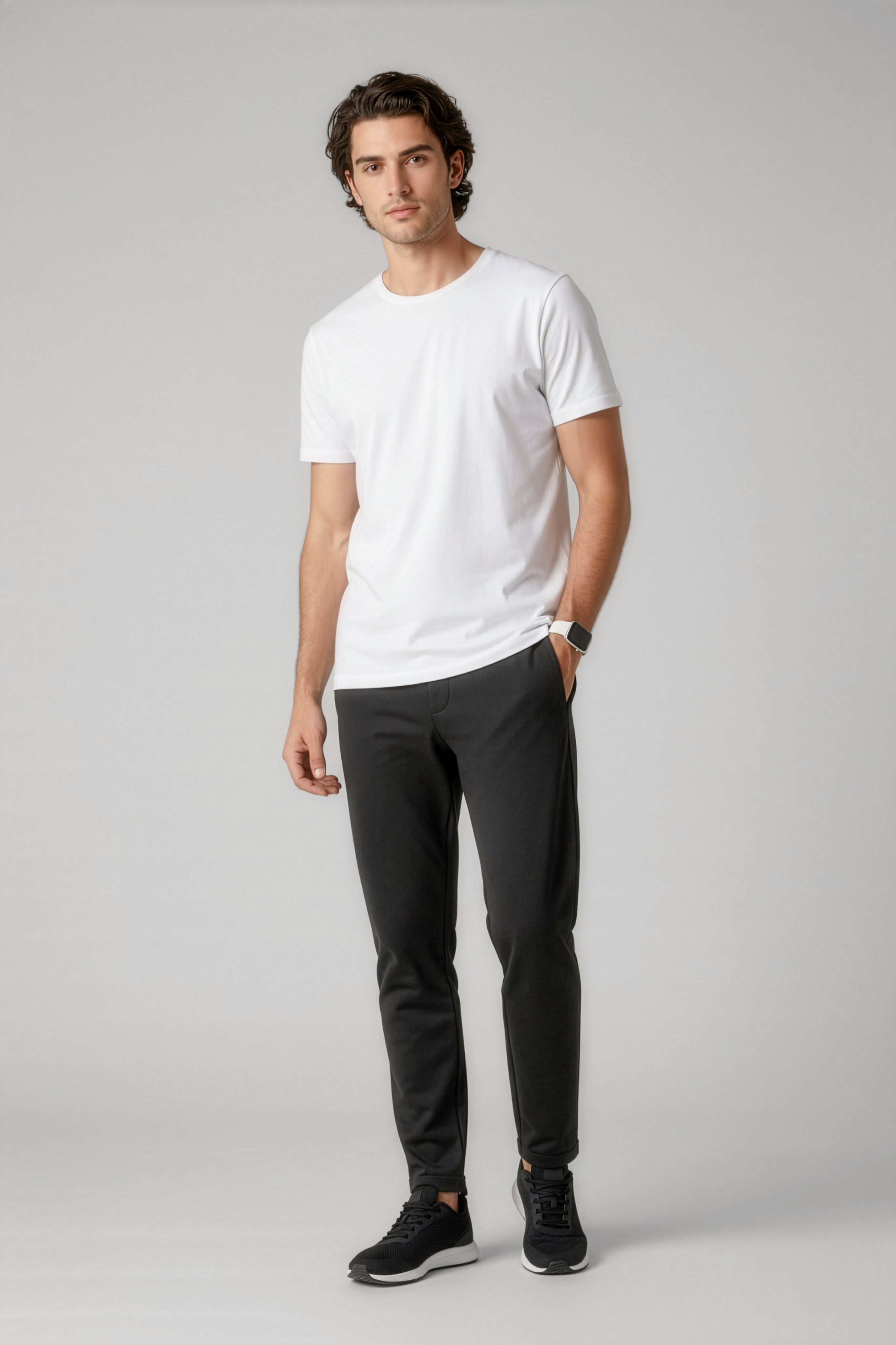 Men's Score Pant