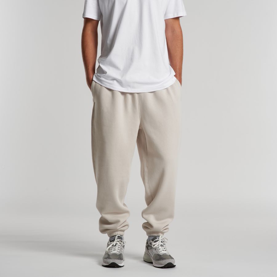 Mens Relax Track Pants