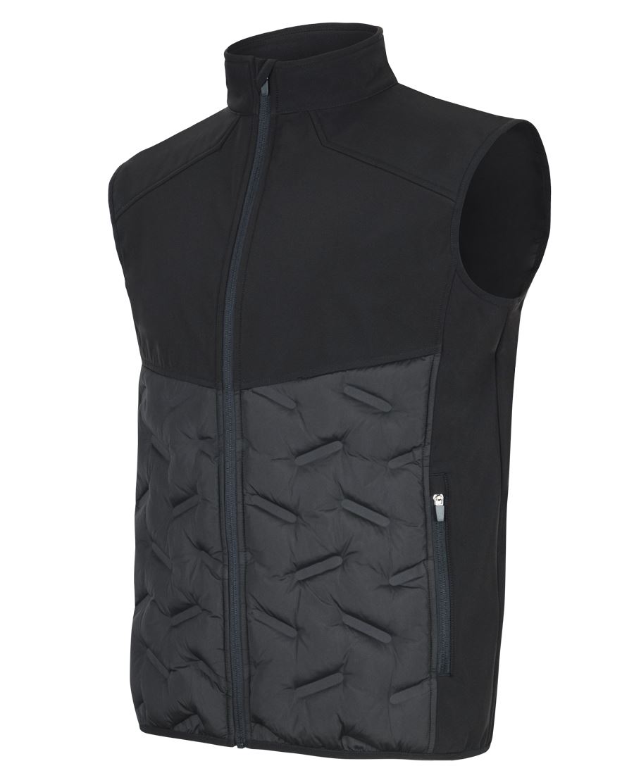 Podium Hybrid Vest