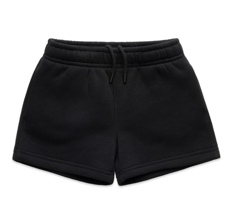 Kids Relax Track Shorts