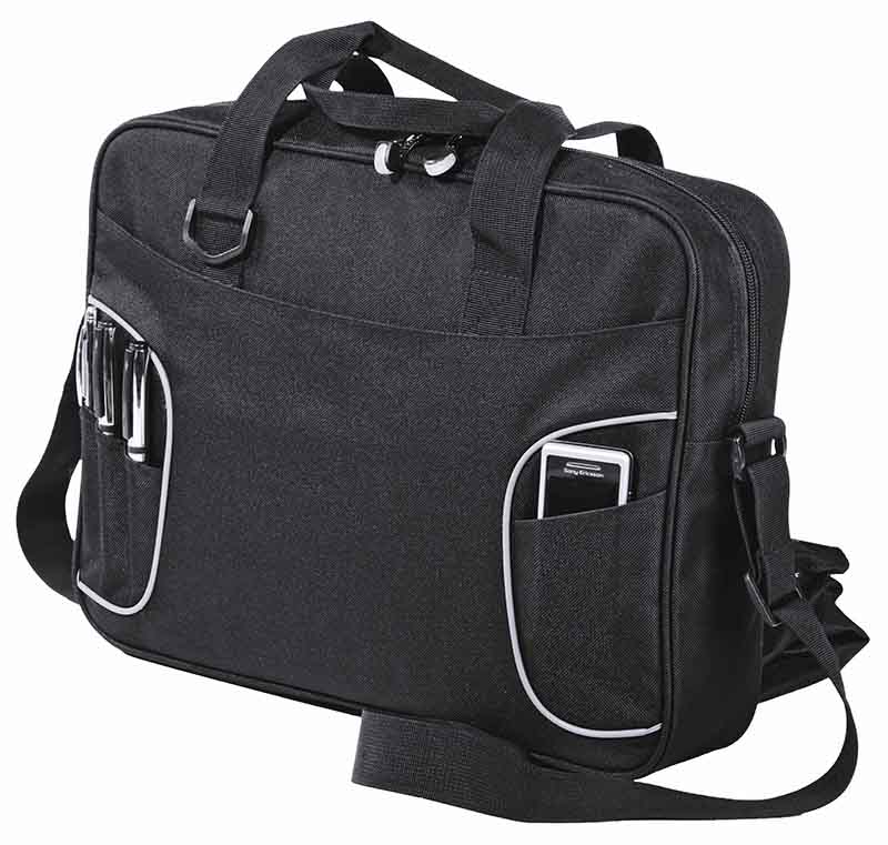 BMV Express Conference Satchel