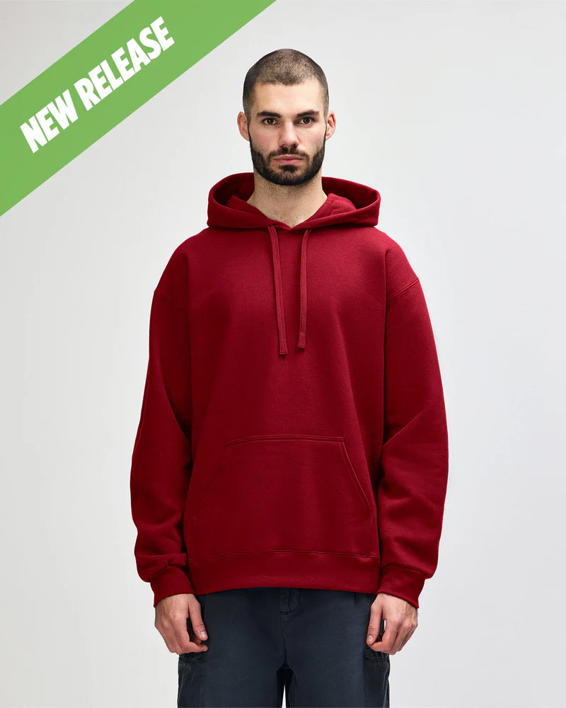 19500 Gildan Hammer Heavyweight Adult Hoodie