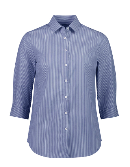 Womens Conran 3/4 Sleeve Shirt