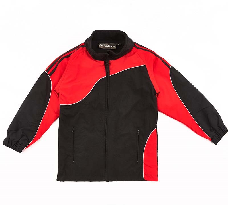 Cforce Sports Adults Track Jacket