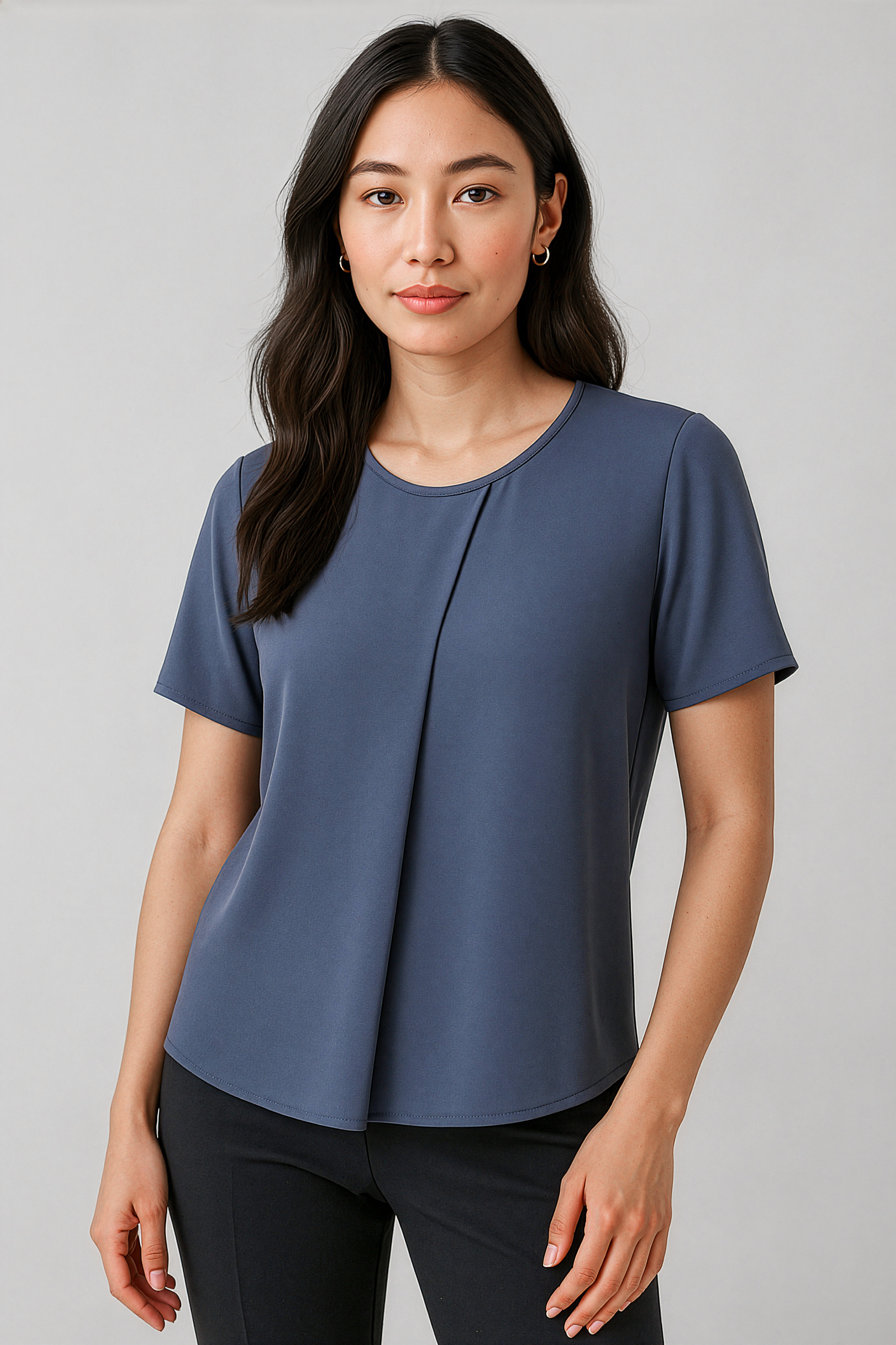 Biz Corporates Womens Sydney T-Top