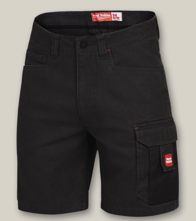 Legends Cargo Shorts