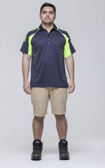 PRP Polo Shirt