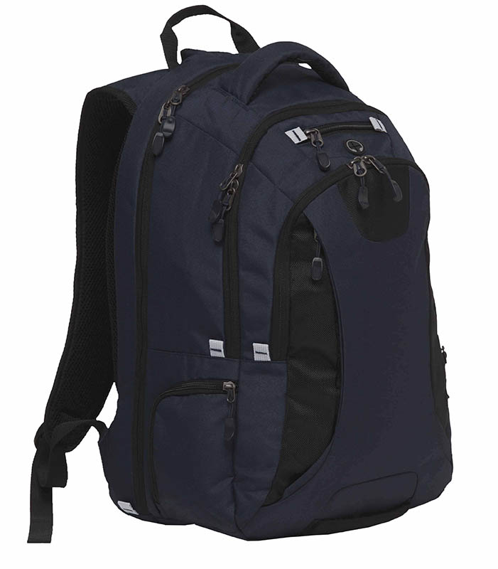 BMV Network Compu Backpack