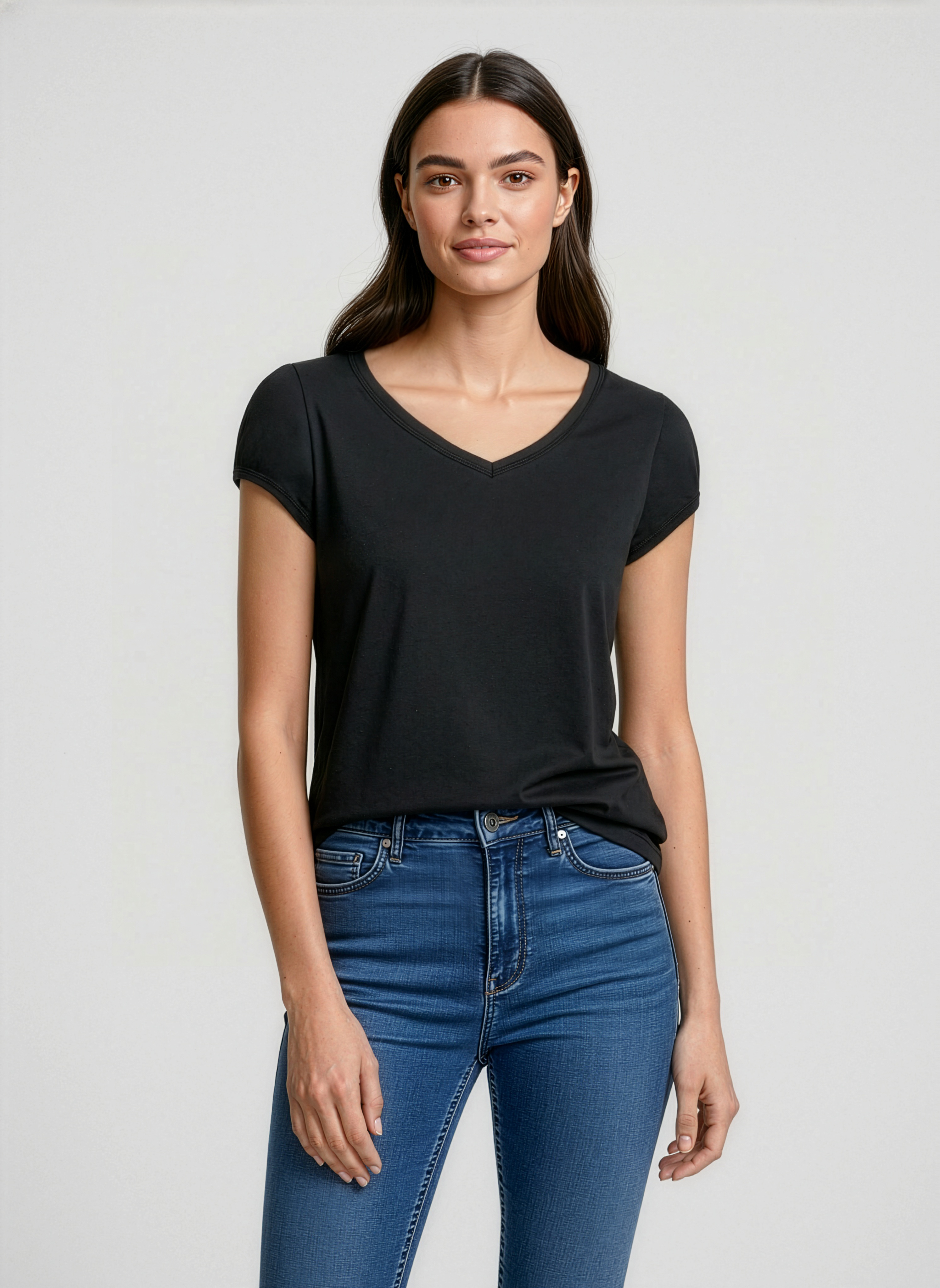 Biz Collection Ladies Viva Tee