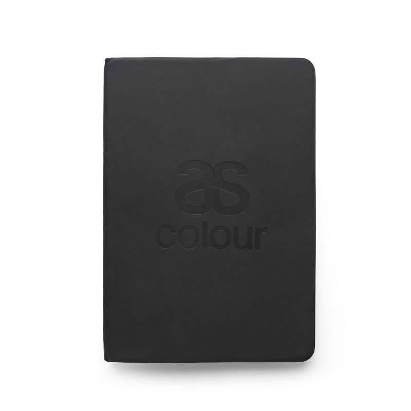 AS Colour Notebook