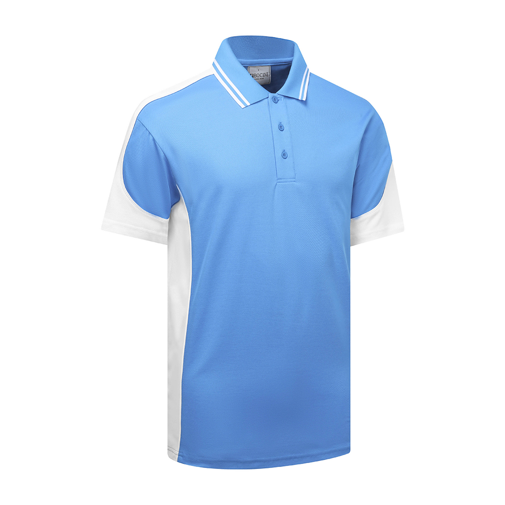 Bocini Vertex Polo